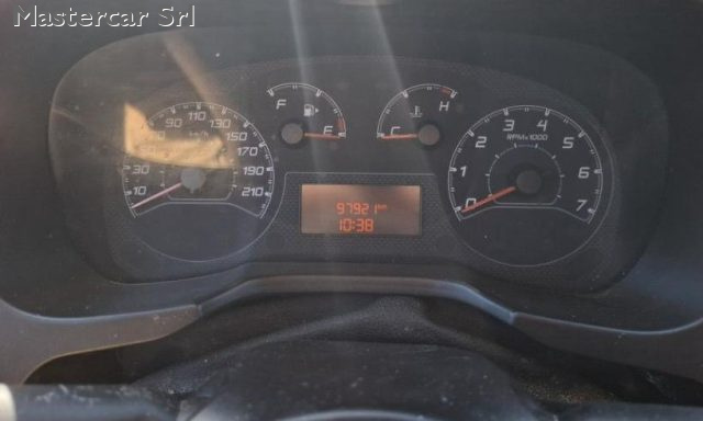 FIAT Fiorino usata, con Chiusura centralizzata