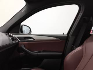 BMW X4 usata, con Interni in pelle
