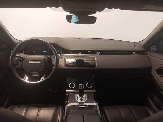 LAND ROVER Range Rover Evoque usata, con Cruise Control