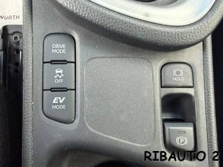 TOYOTA Yaris Cross usata, con Servosterzo