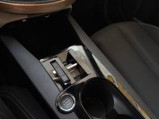 LANCIA Ypsilon usata, con Touch screen
