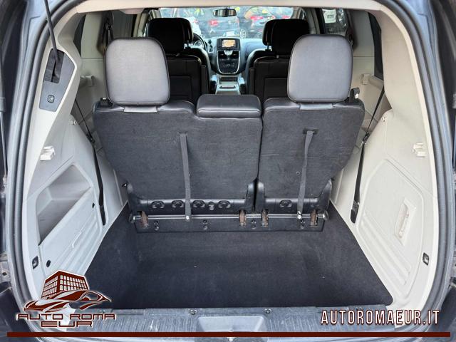 LANCIA Voyager usata, con Lettore CD