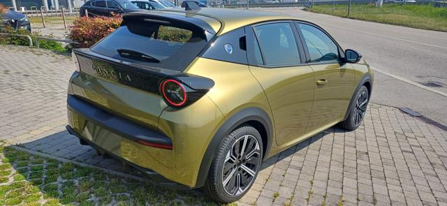 LANCIA Ypsilon usata, con Airbag Passeggero