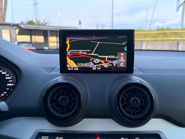 AUDI Q2 usata, con Controllo trazione