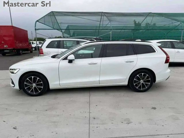 VOLVO V60 usata, con Airbag laterali