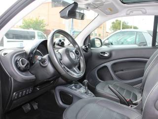 SMART ForTwo usata, con Chiusura centralizzata