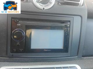SMART ForTwo usata, con Immobilizzatore elettronico