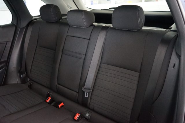 MERCEDES-BENZ GLC 220 usata, con Sensore di luce