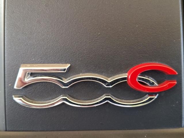 FIAT 500 usata, con Specchietti laterali elettrici