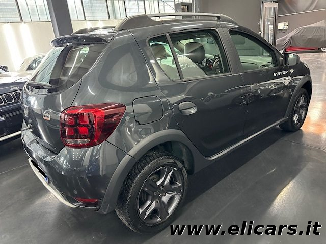 DACIA Sandero usata, con Airbag Passeggero