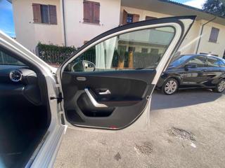 MERCEDES-BENZ A 180 usata 17