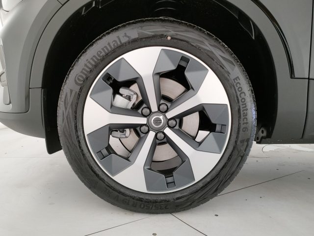 VOLVO XC40 usata, con Cerchi in lega