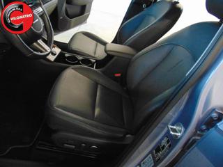 HYUNDAI Kona usata, con Airbag Passeggero