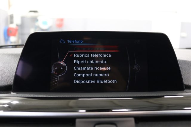 BMW 320 usata, con Airbag testa