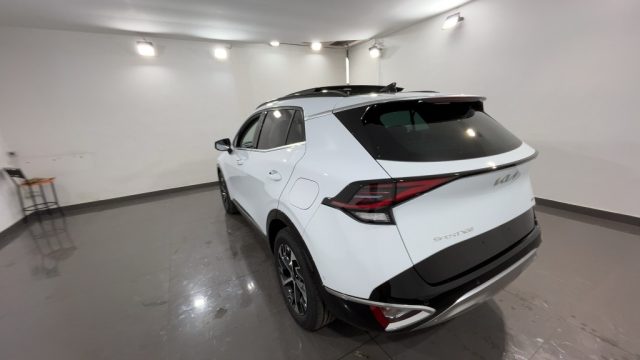 KIA Sportage usata 2