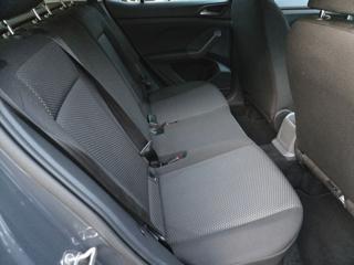 VOLKSWAGEN T-Cross usata, con Airbag Passeggero