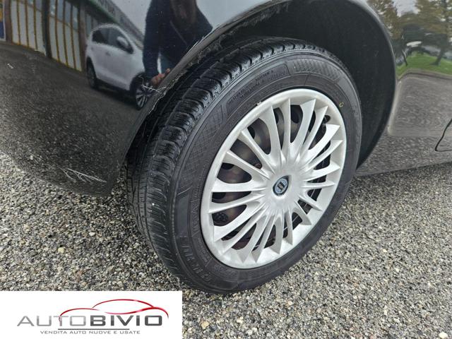 LANCIA Ypsilon usata 16