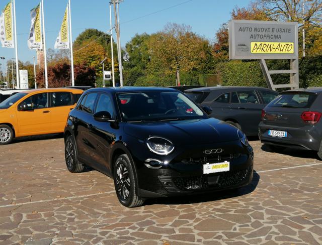 FIAT 600 usata, con Autoradio