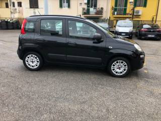 FIAT Panda usata, con ESP
