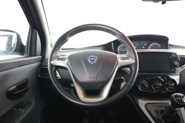LANCIA Ypsilon usata 11
