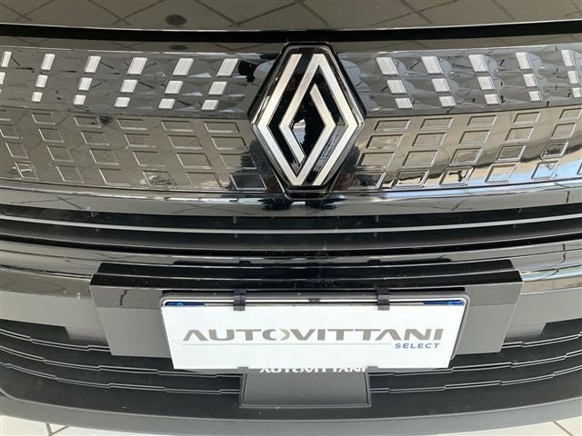RENAULT Captur usata, con Sensore di pioggia