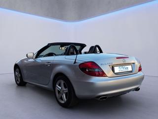 MERCEDES-BENZ SLK 200 usata, con Airbag Passeggero
