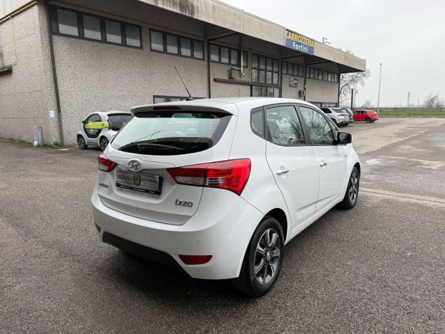 HYUNDAI iX20 usata, con Airbag Passeggero