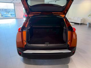 PEUGEOT 2008 usata, con Telecamera per parcheggio assistito