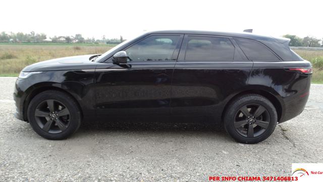 LAND ROVER Range Rover Velar usata, con Cerchi in lega