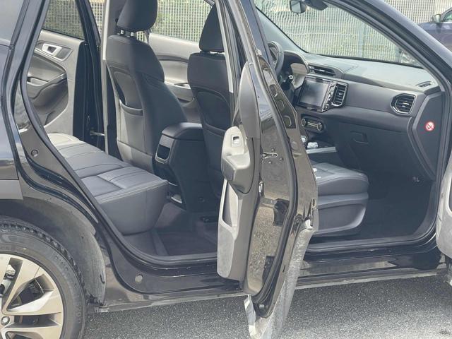 DR MOTOR DR 4.0 usata, con Climatizzatore
