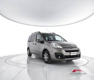 CITROEN Berlingo usata 1
