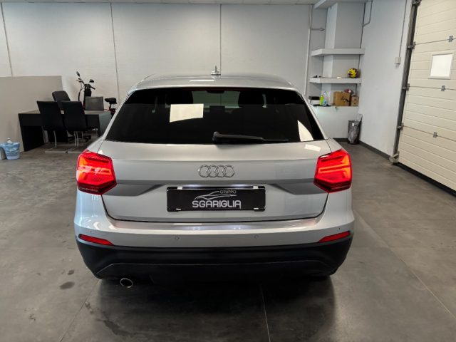 AUDI Q2 usata, con Alzacristalli elettrici