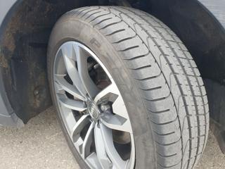 AUDI A4 allroad usata 21