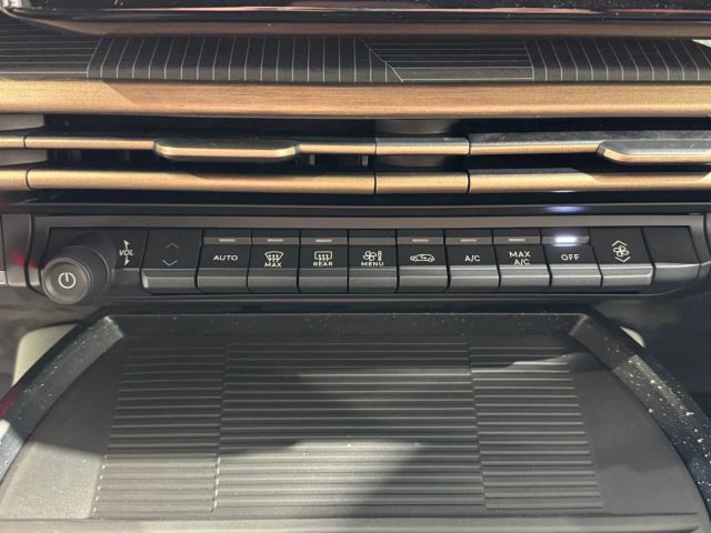 LANCIA Ypsilon usata 25