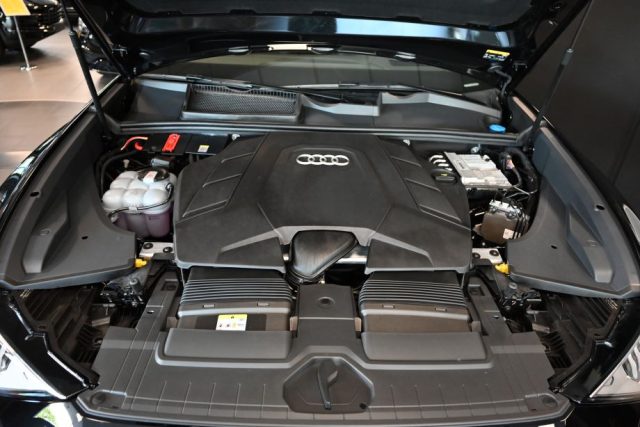 AUDI Q8 usata 114
