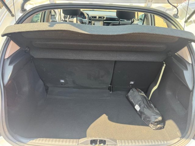 CITROEN C3 usata, con USB