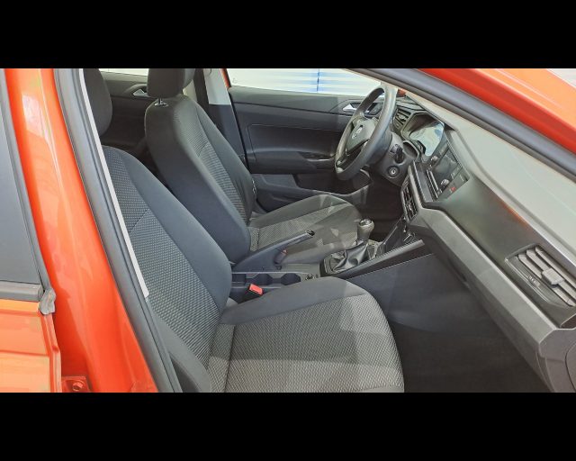 VOLKSWAGEN Polo usata 17