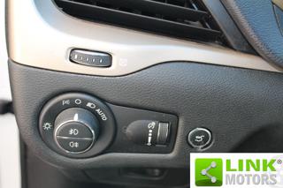JEEP Cherokee usata, con Airbag testa
