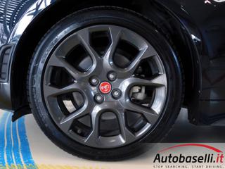 ABARTH 124 Spider usata, con Cruise Control