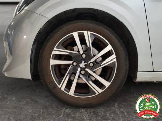 PEUGEOT 208 usata, con Chiusura centralizzata