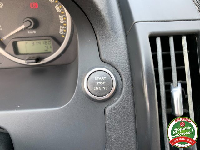 LAND ROVER Freelander usata, con Servosterzo