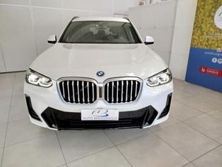 BMW X3 usata, con Alzacristalli elettrici