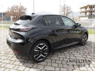 PEUGEOT 208 usata, con Chiusura centralizzata