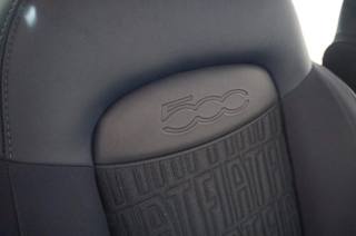 FIAT 500X usata, con Bluetooth