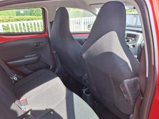 CITROEN C1 usata 46