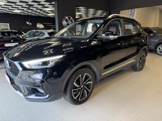 MG ZS usata, con Airbag laterali