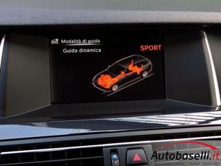BMW 520 usata 44