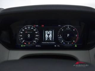 LAND ROVER Range Rover Velar usata 12