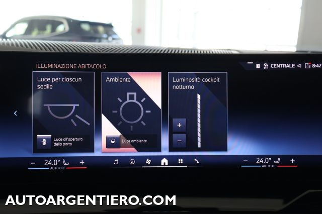 BMW 520 usata, con Chiusura centralizzata telecomandata