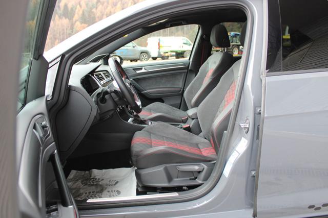 VOLKSWAGEN Golf GTI usata, con Climatizzatore